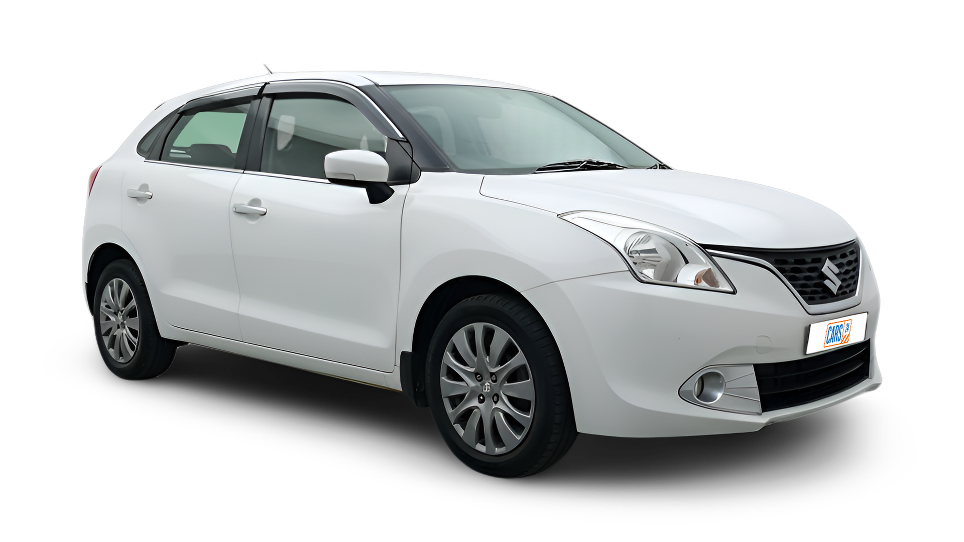 Maruti Baleno-img